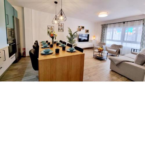 Apartament PERLA DEL MAR