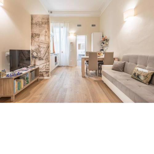 Apartament Perseus Suite