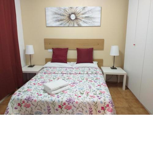 APARTAMENT PICASSO