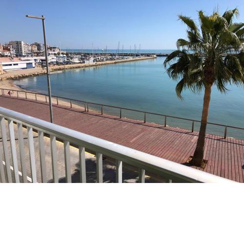 Apartament Platja l'Arquitecte