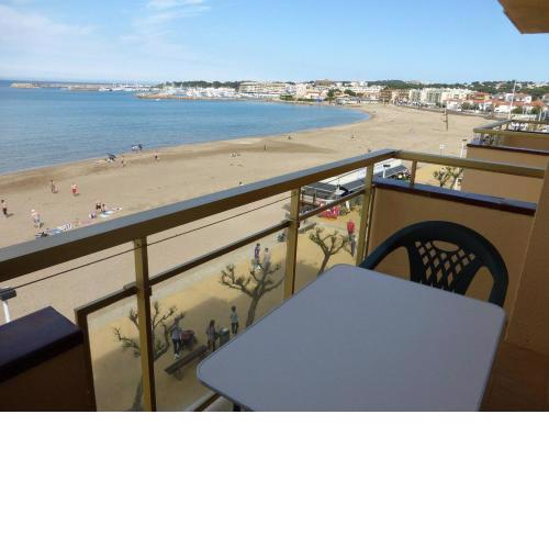 Apartament Platja Mar 3