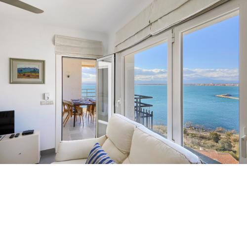 Apartament Platja Palangrers