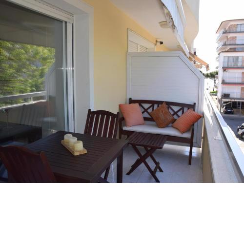Apartament platja