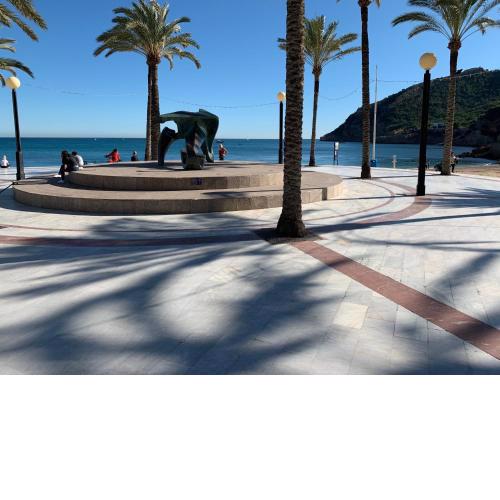 Apartament Playa de Albir