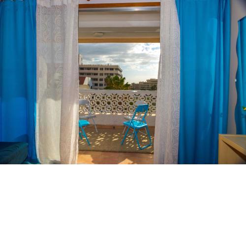Apartament Playa Honda