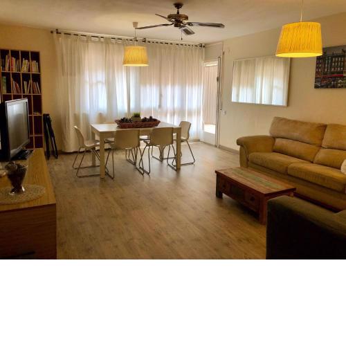 Apartament Prat de la Riba