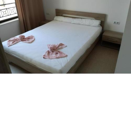 apartament Radost