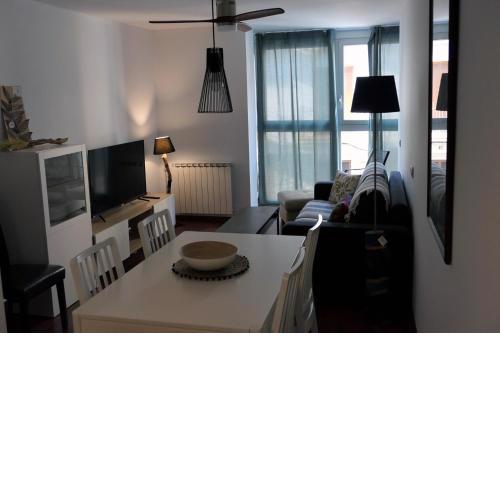 Apartament Ramon a Pobla