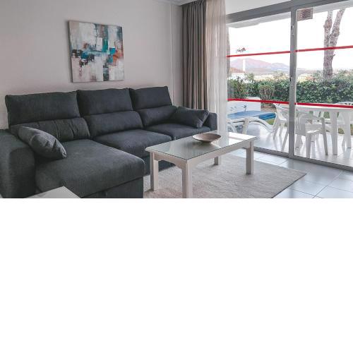 Apartament Rancho B Miraflores