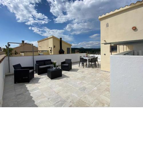 Apartament reformat a Palamós, zona tranquila