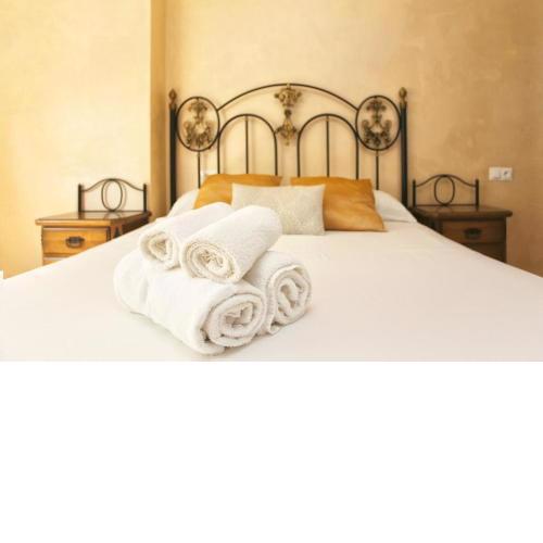 Apartament Reyna House