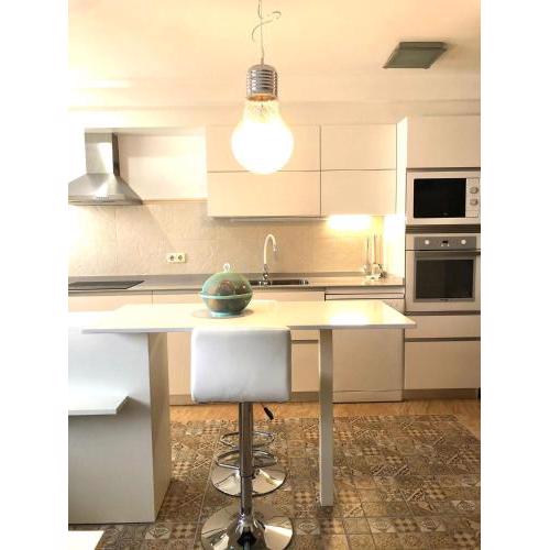 Apartament Riba Riu