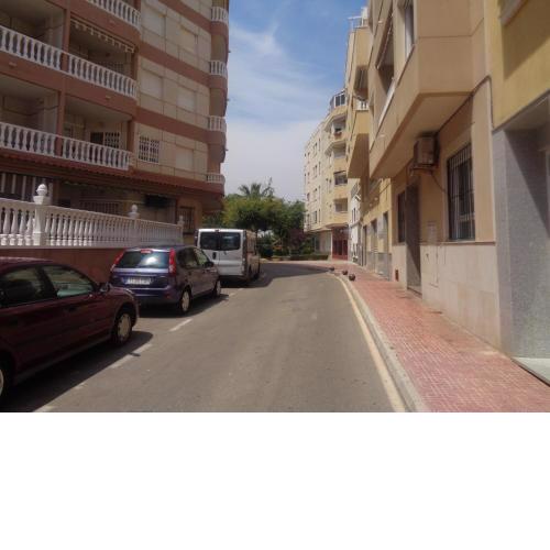 Apartament Ricardo La Mata