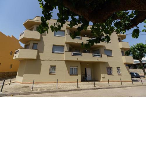 Apartament Rosa