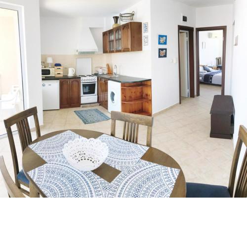 Apartament Rose