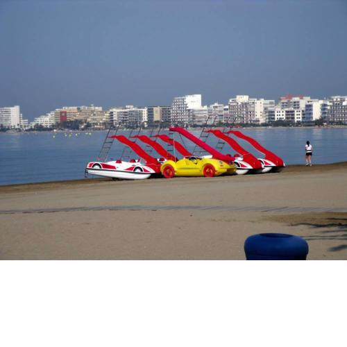 Apartament Roses Costa Brava