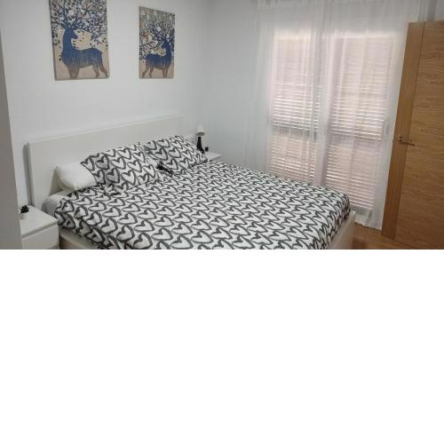 Apartament Roses Platja-Ciutadella