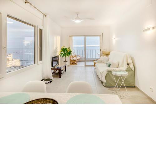 Apartament Roses Vista Mar