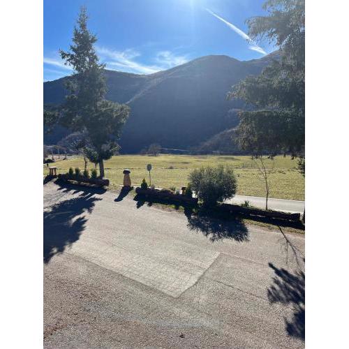 Apartament rural Lo Pamano