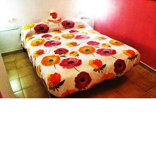 Apartament Rural Vilaplana
