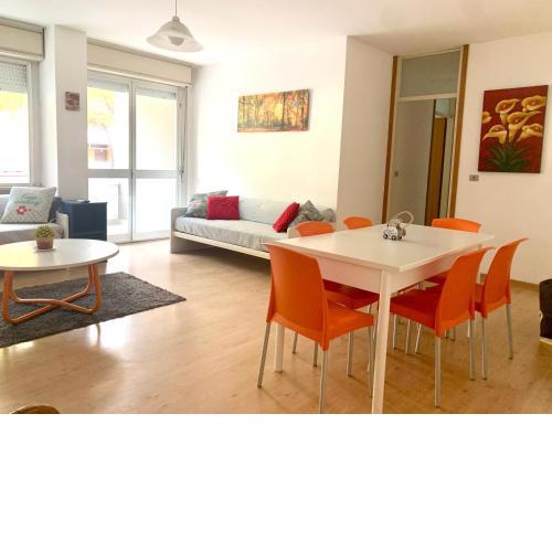 Apartament Sabbiadoro Center