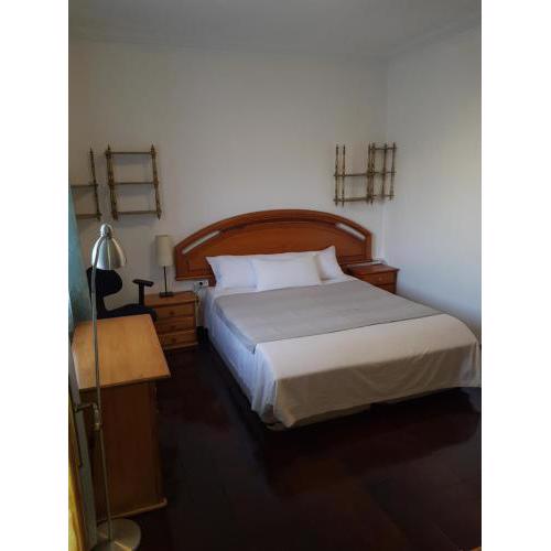 Apartament Sagrada Familia