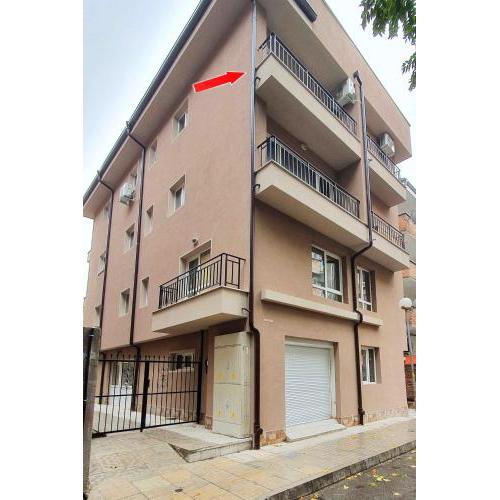 Apartament Sanny