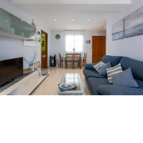 Apartament Sant Antoni de Calonge