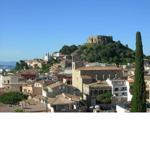 Apartament sant josep