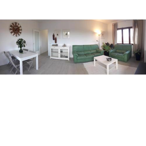 apartament Sant Pere