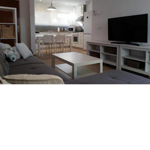 Apartament Santa Marina