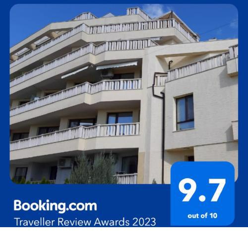 Apartament Sarafovo