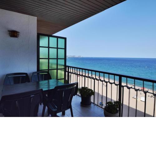 Apartament Sea