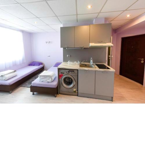 Apartament Sevastopol Junior