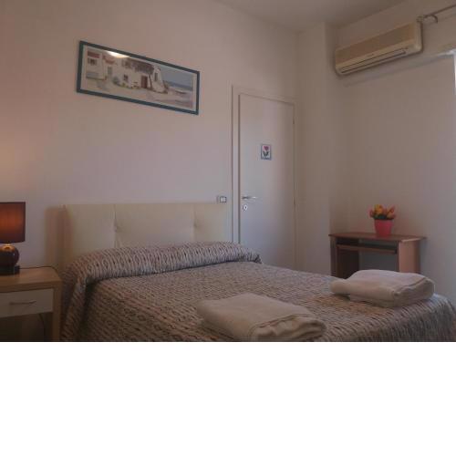 Apartament Silvy Trastevere