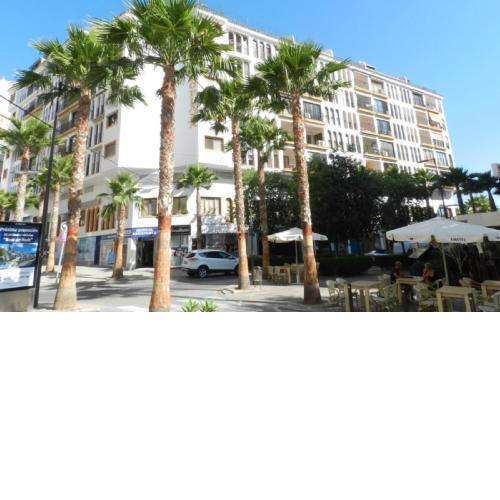 Apartament Sol für 2p