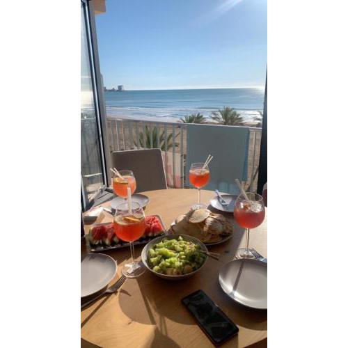Apartament Sol