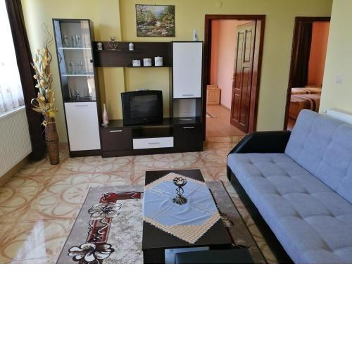 Apartament Stefi