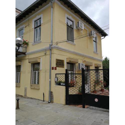 Apartament Stonel