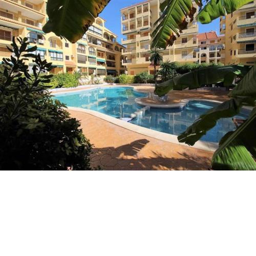 Apartament Studio, La Mata , Torrevieja, Viñamar 3