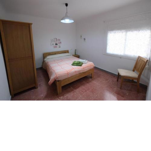 Apartament Tarracoliva