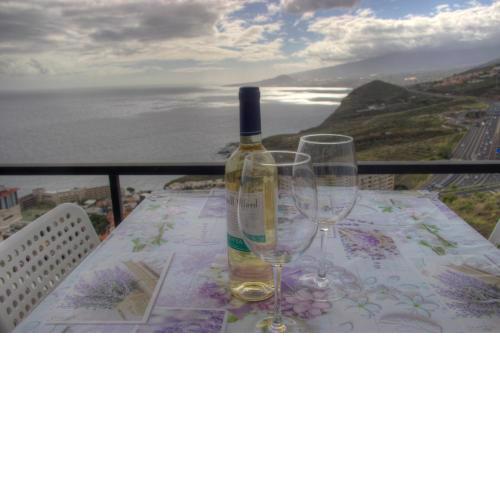 Apartament Tenerife-Tabaiba