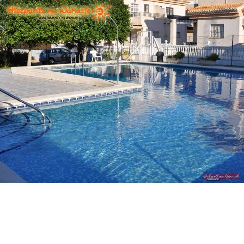 Apartament Tina "Ozonizado"