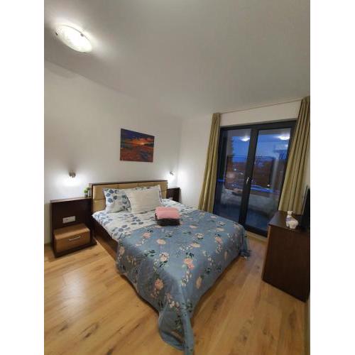 Apartament Topalov