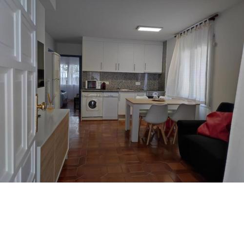 Apartament tranquil a Platja d'Aro