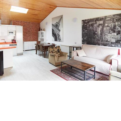Apartament Tremp