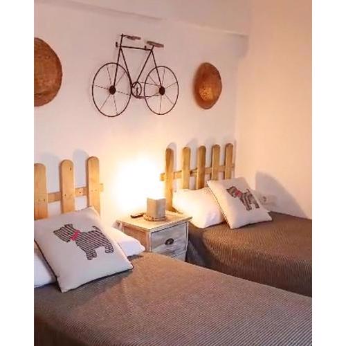 Apartament Turístic Campdevànol