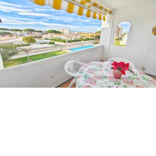 Apartament Two Geranis