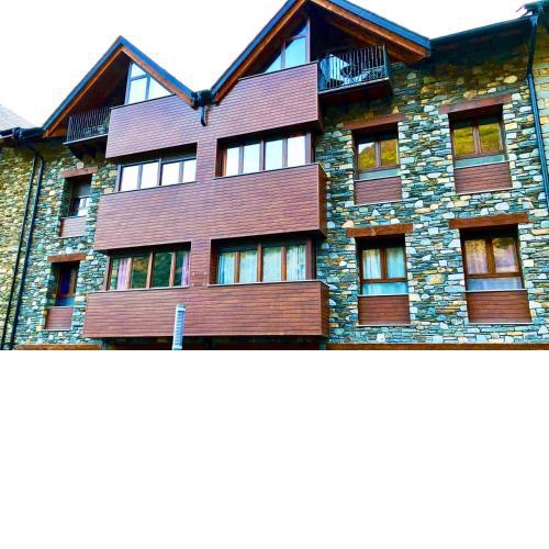 Apartament Valls d'Aneu