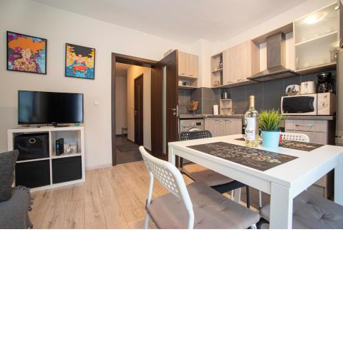 Apartament Vera